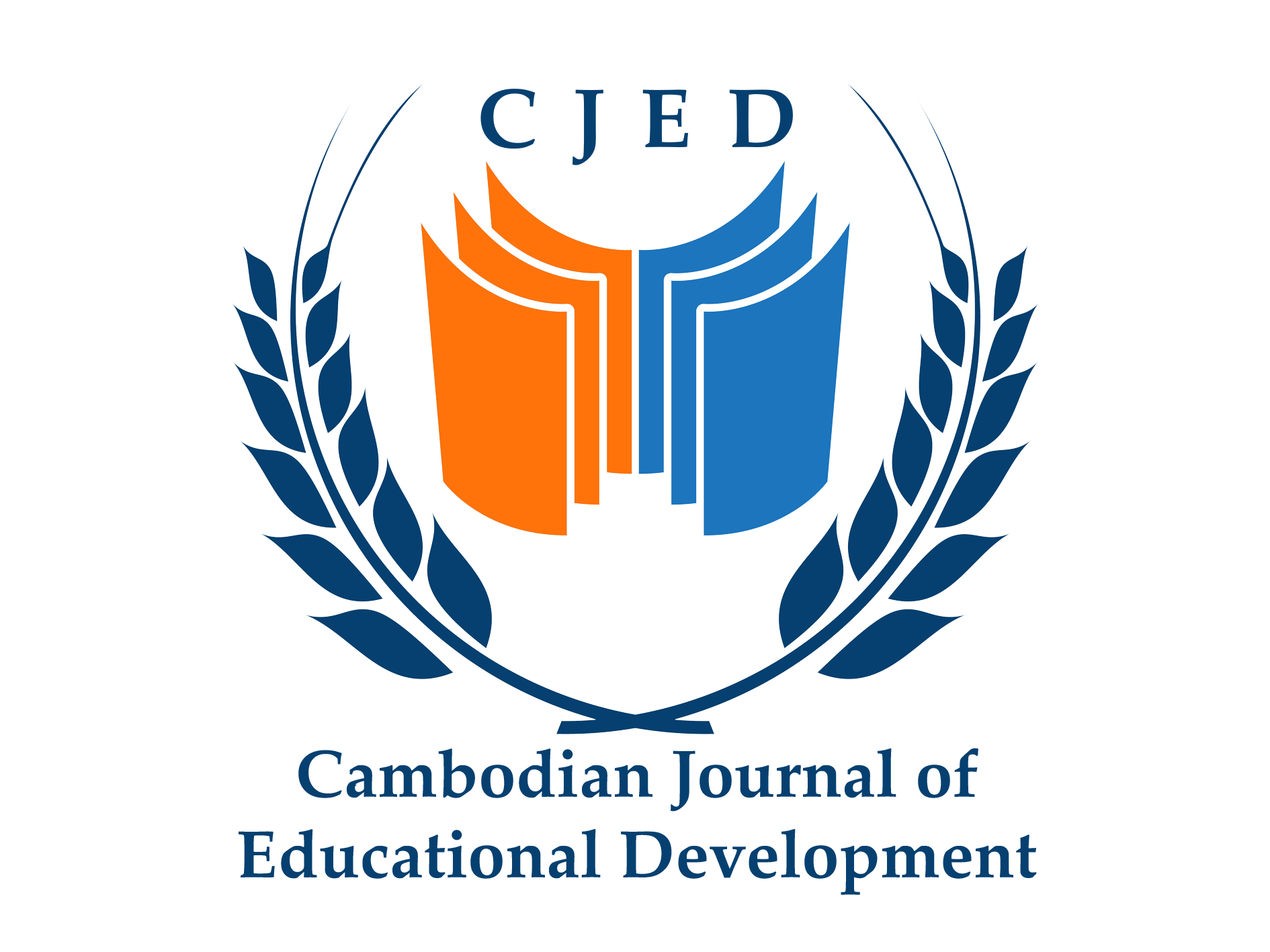 Cambodian Journal of Educational Development